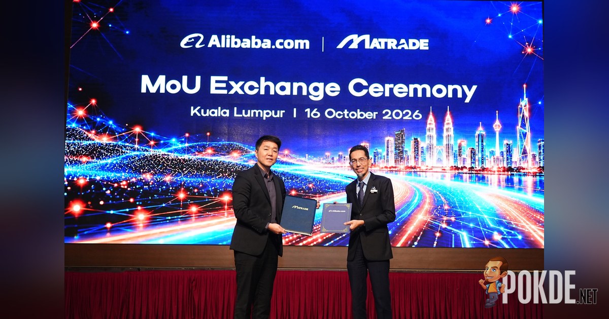 Alibaba.com Launches Accio AI Platform for Malaysian SMEs at CoCreate Pitch 2026 Malaysia Final