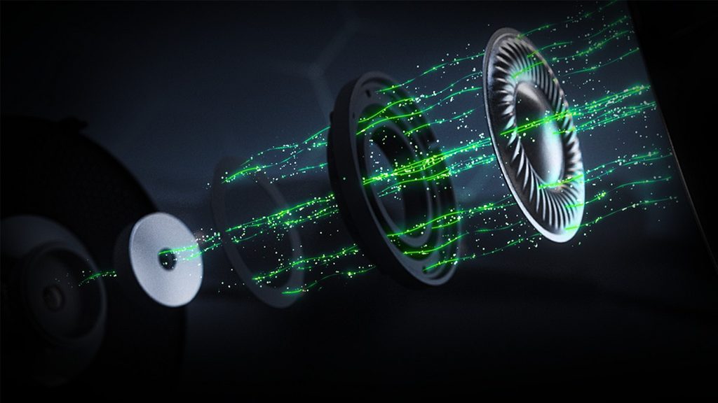 Razer Barracuda V2 Pro Wireless Gaming Headset Launches with 70-Hour Battery and Hybrid ANC