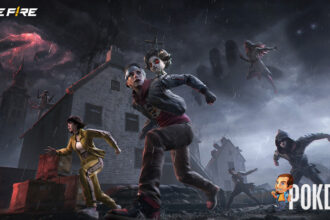 Free Fire "The Unseen" Brings Horror-Themed Gameplay And Free Rewards This October - 67