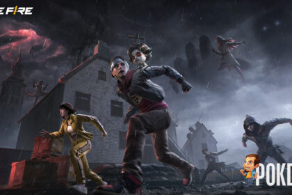 Free Fire "The Unseen" Brings Horror-Themed Gameplay And Free Rewards This October - 17