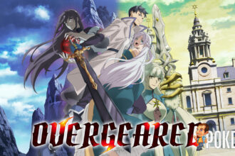 Crunchyroll Brings Overgeared Voice Actor And Creative Team To AFA Singapore 2026 - 35