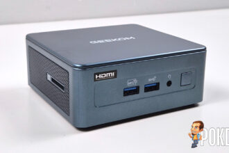 GEEKOM IT12 Review - Addressing The Edge Case - 17