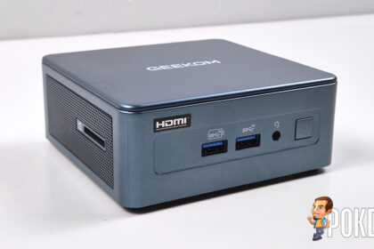 GEEKOM IT12 Review - Addressing The Edge Case - 17