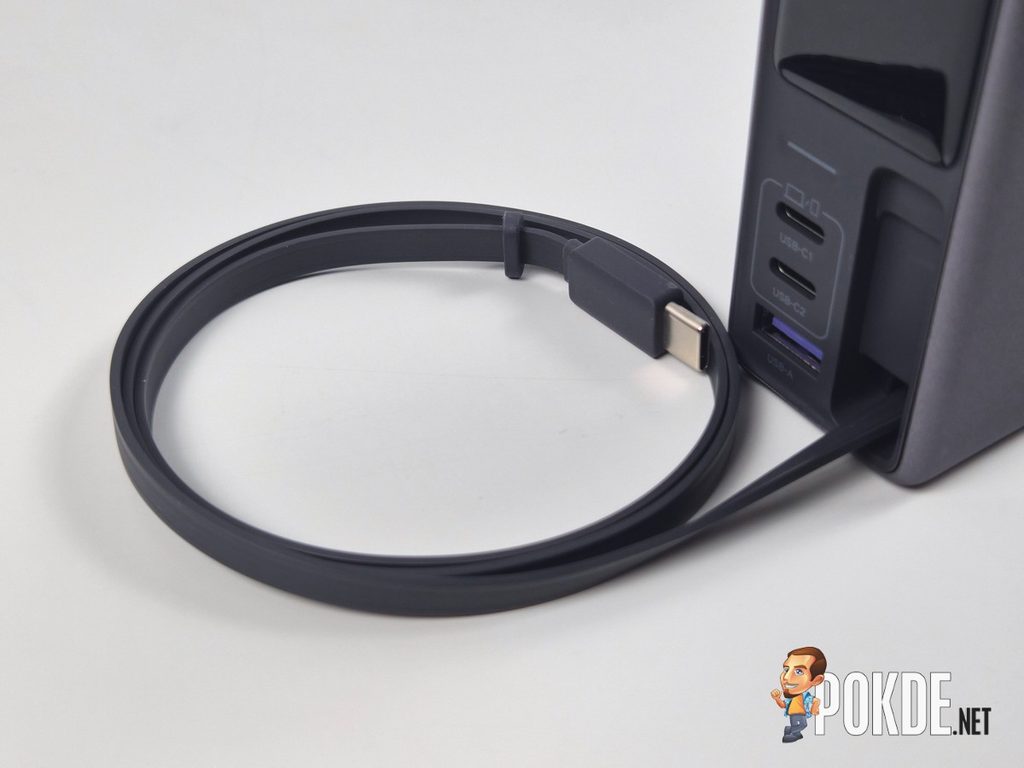UGREEN Nexode Pro 160W Charger With Retractable Cable Review — The Last Charger You Will Want to Buy - 27