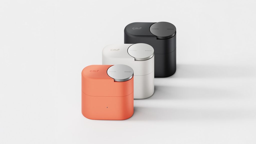 CMF Clip Pro And CMF Buds Neo Will Be Available In Malaysia Starting 19 October - 17 CMF Clip Pro And CMF Buds Neo Will Be Available In Malaysia Starting 19 October