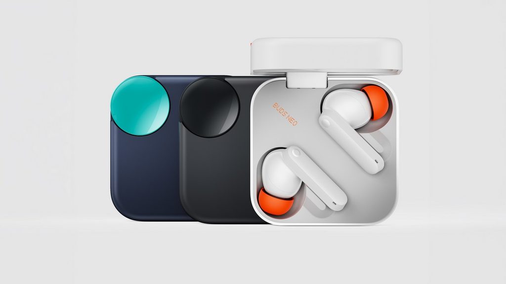 CMF Clip Pro And CMF Buds Neo Will Be Available In Malaysia Starting 19 October - 19 CMF Clip Pro And CMF Buds Neo Will Be Available In Malaysia Starting 19 October - 18