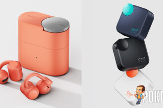 CMF Clip Pro And CMF Buds Neo Will Be Available In Malaysia Starting 19 October - 39