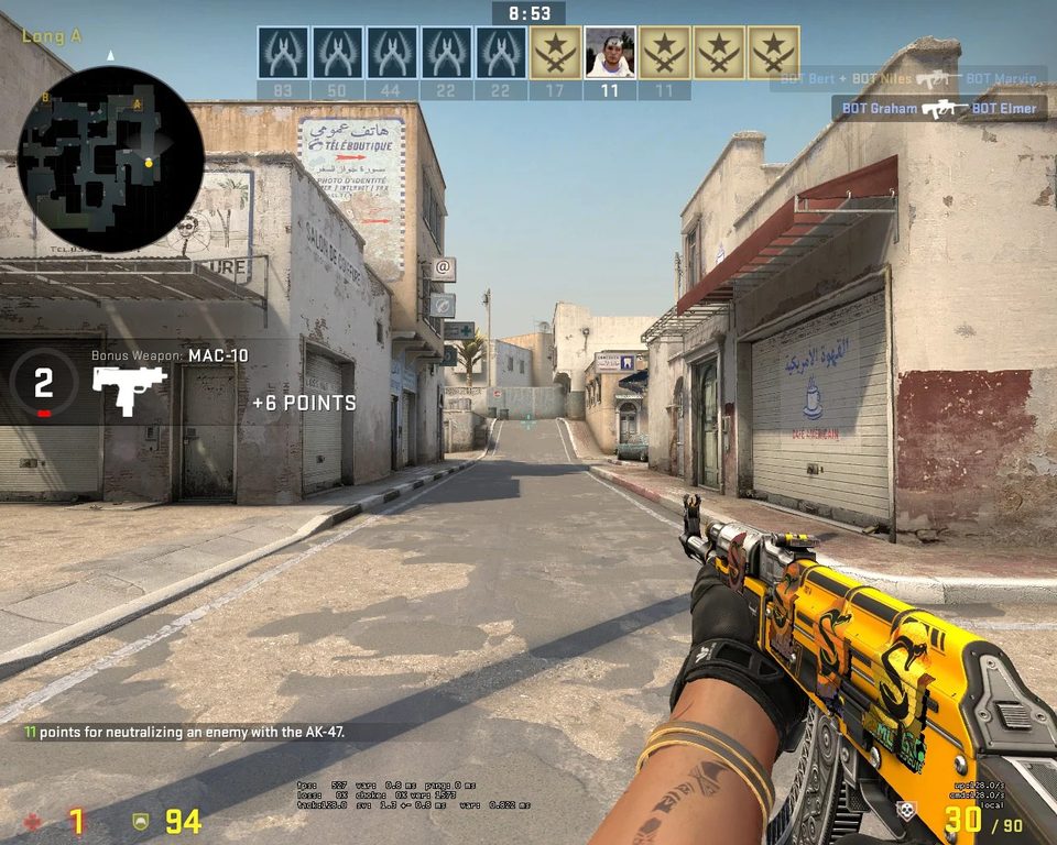 Valve Is Finally Fixing the CS2 VAC Problem: Can a Cleaner Game Revive Player Counts and the Skin Economy? - 17