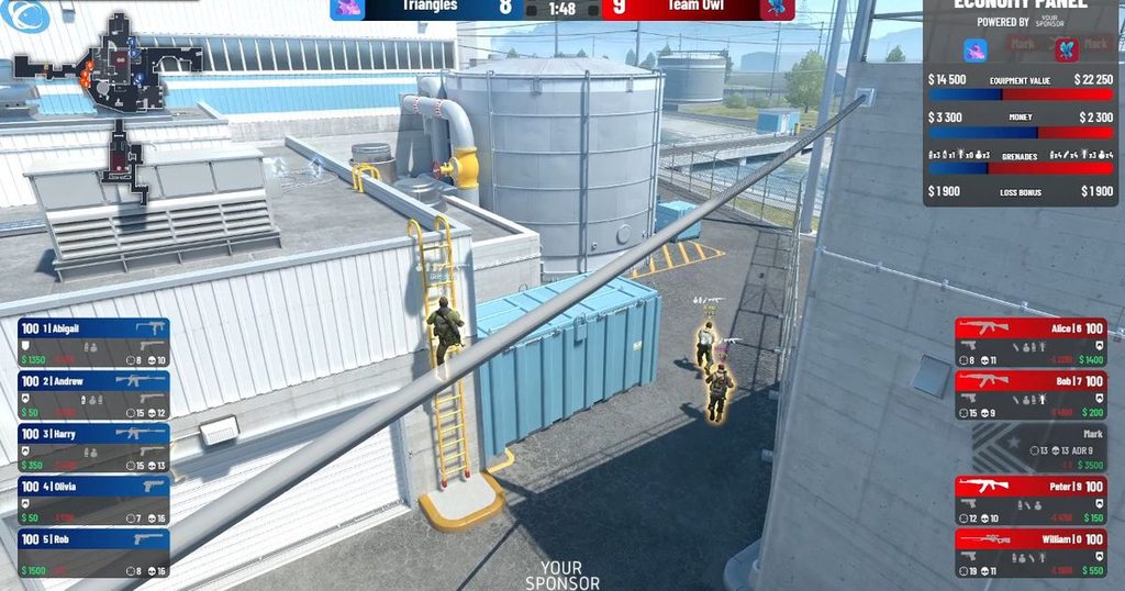 Valve Is Finally Fixing the CS2 VAC Problem: Can a Cleaner Game Revive Player Counts and the Skin Economy? - 19