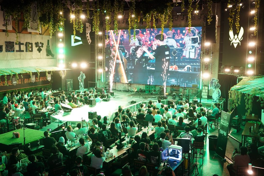 Riot Games Hosted VALORANT Champions Shanghai 2026 Grand Final Watch Party In Kota Damansara - 19 Riot Games Hosted VALORANT Champions Shanghai 2026 Grand Final Watch Party In Kota Damansara - 18
