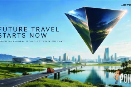 JETOUR Expands Its Travel Plus Ecosystem at 2026 Global Technology Experience Day