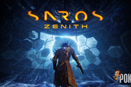 Saros Zenith Update Adds Boss Rush Mode, New Game Plus and Accessibility Features at No Extra Cost
