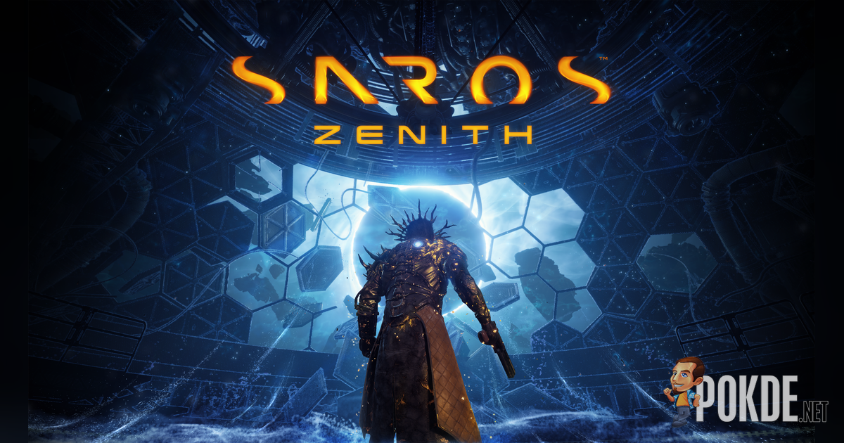 Saros Zenith Update Adds Boss Rush Mode, New Game Plus and Accessibility Features at No Extra Cost