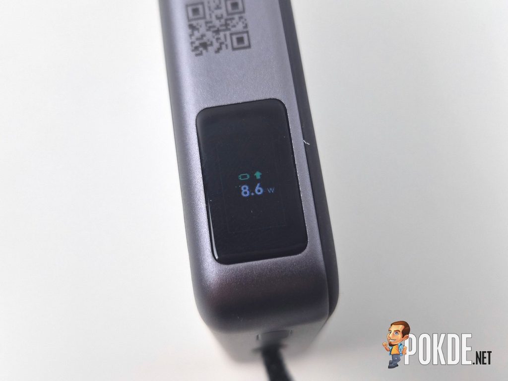 UGREEN MagFlow Pro Magnetic Power Bank 10000mAh 25W Review — The Coolest Power Bank, Literally - 28 UGREEN MagFlow Pro Magnetic Power Bank 10000mAh 25W Review — The Coolest Power Bank, Literally - 27