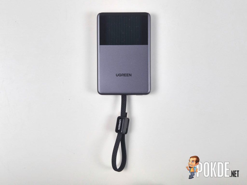 UGREEN MagFlow Pro Magnetic Power Bank 10000mAh 25W Review — The Coolest Power Bank, Literally - 22 UGREEN MagFlow Pro Magnetic Power Bank 10000mAh 25W Review — The Coolest Power Bank, Literally - 21