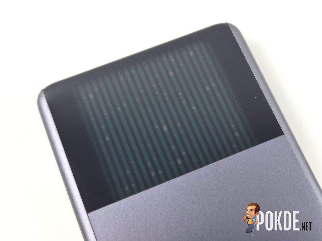 UGREEN MagFlow Pro Magnetic Power Bank 10000mAh 25W Review — The Coolest Power Bank, Literally - 24 UGREEN MagFlow Pro Magnetic Power Bank 10000mAh 25W Review — The Coolest Power Bank, Literally - 23