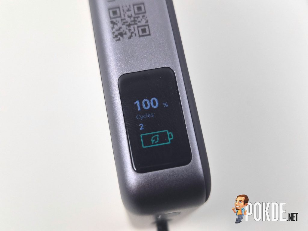 UGREEN MagFlow Pro Magnetic Power Bank 10000mAh 25W Review — The Coolest Power Bank, Literally - 36 UGREEN MagFlow Pro Magnetic Power Bank 10000mAh 25W Review — The Coolest Power Bank, Literally - 35
