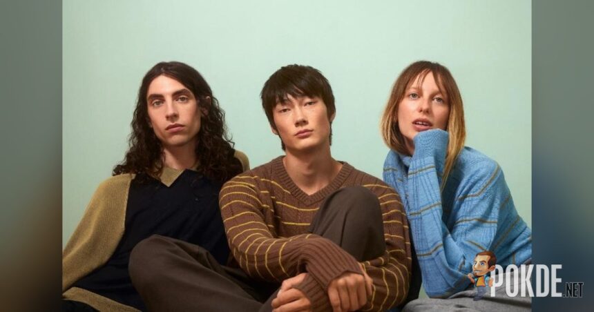 UNIQLO F.RISSO 2026 Knitwear Capsule Collection Launches in Malaysia on 30 October