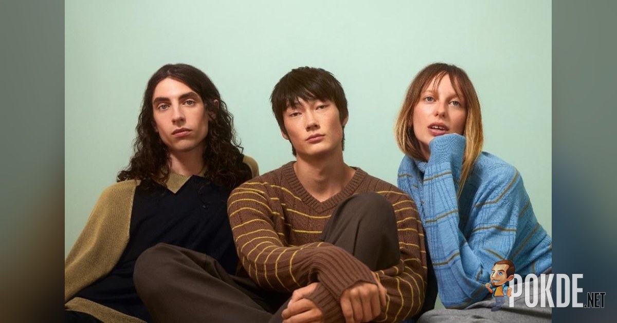 UNIQLO F.RISSO 2026 Knitwear Capsule Collection Launches in Malaysia on 30 October