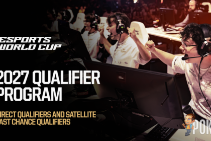 Esports World Cup 2027 Qualifier Program Opens Applications for Tournament Organizers Worldwide