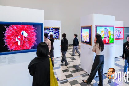 Samsung Brings 'Design Is an Act of Love' Exhibition To Seoul Design Week 2026 - 17
