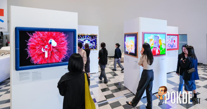 Samsung Brings 'Design Is an Act of Love' Exhibition To Seoul Design Week 2026 - 15