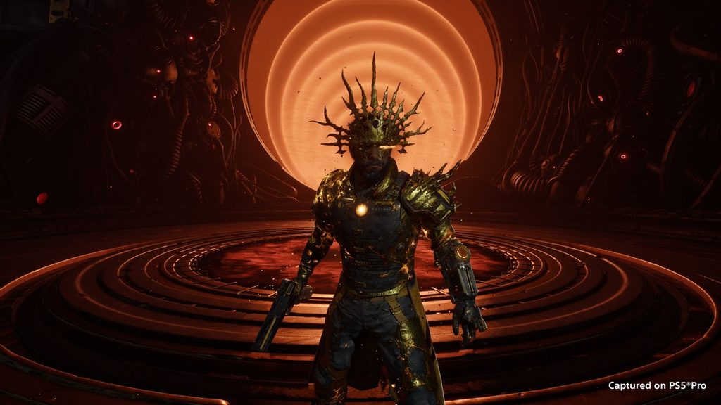 Saros: Zenith Update Adds Boss Rush Mode, New Game Plus And Accessibility Features - 17 Saros: Zenith Update Adds Boss Rush Mode, New Game Plus And Accessibility Features - 16