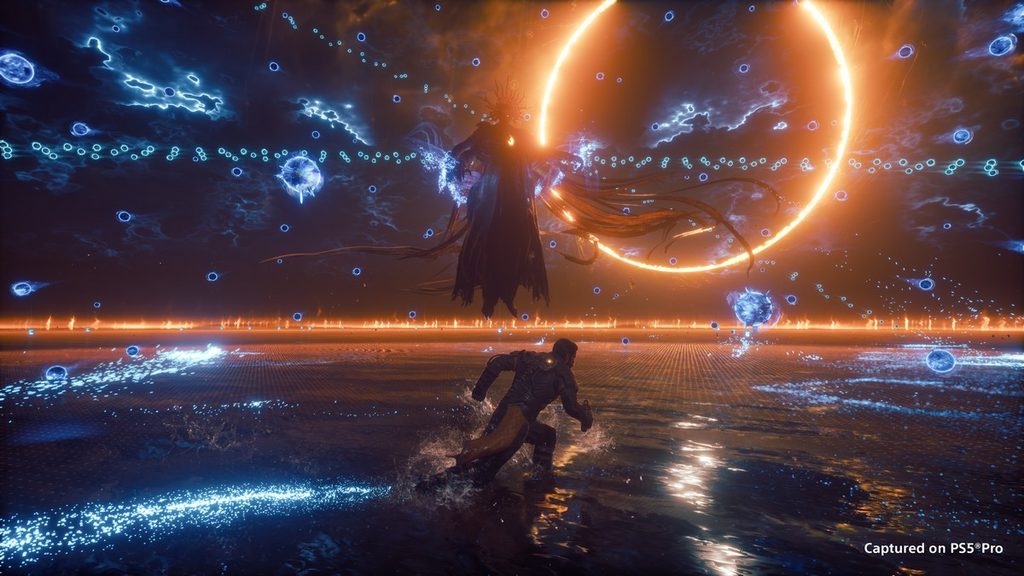Saros: Zenith Update Adds Boss Rush Mode, New Game Plus And Accessibility Features - 19 Saros: Zenith Update Adds Boss Rush Mode, New Game Plus And Accessibility Features - 18