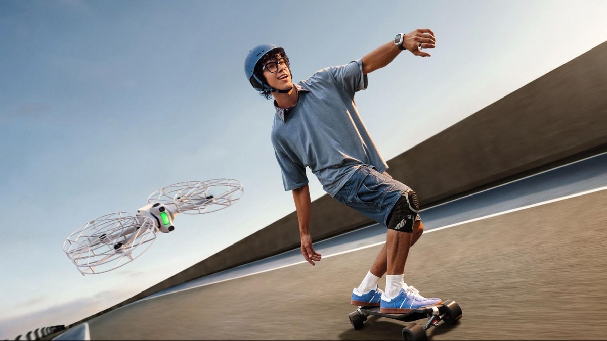 Antigravity A1 Drone Gets Follow Me Bundle And Remote Controller In Malaysia - 17 IMAGE_2