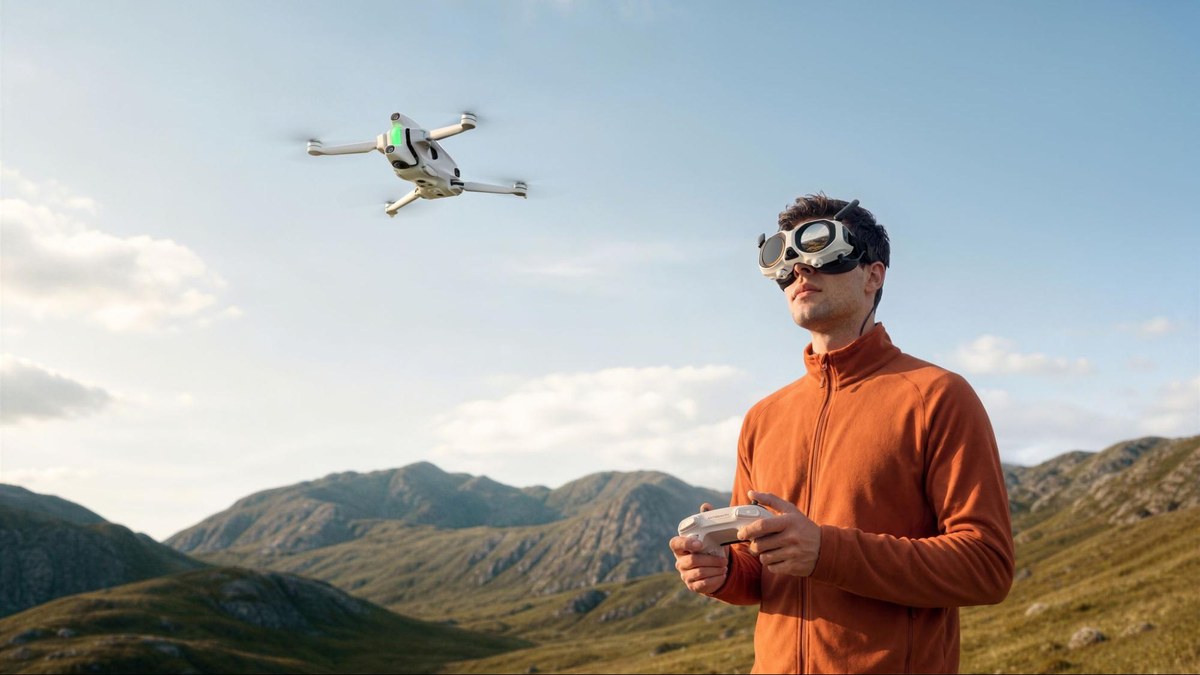 Antigravity A1 Drone Gets Follow Me Bundle And Remote Controller In Malaysia - 18 IMAGE_3
