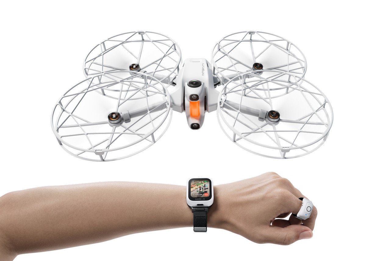Antigravity A1 Drone Gets Follow Me Bundle And Remote Controller In Malaysia - 16 Antigravity A1 Drone Gets Follow Me Bundle And Remote Controller In Malaysia
