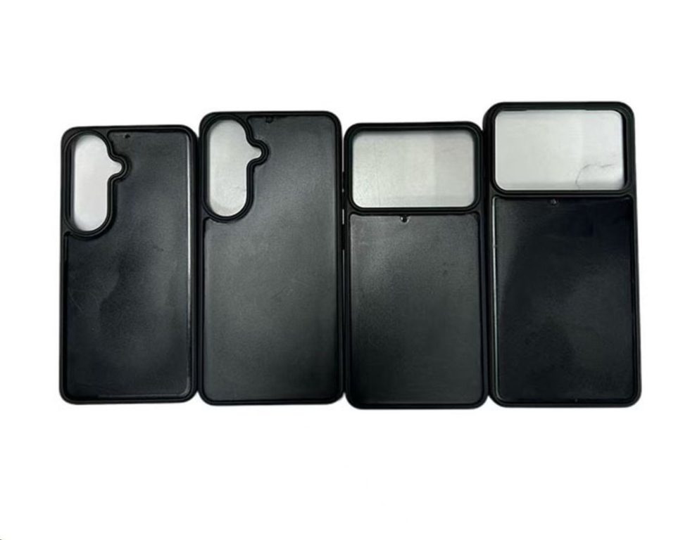 Samsung Galaxy S27 Series Leak Reveals Case Designs - 18 Samsung Galaxy S27 Series Leak Reveals Case Designs - 17