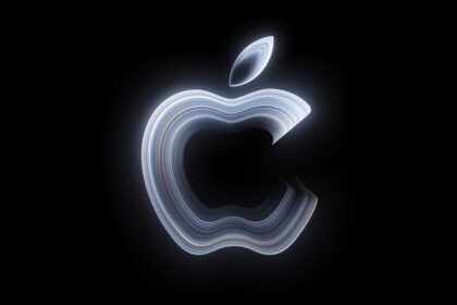 Apple Confirms Launch Event for Touchscreen MacBook