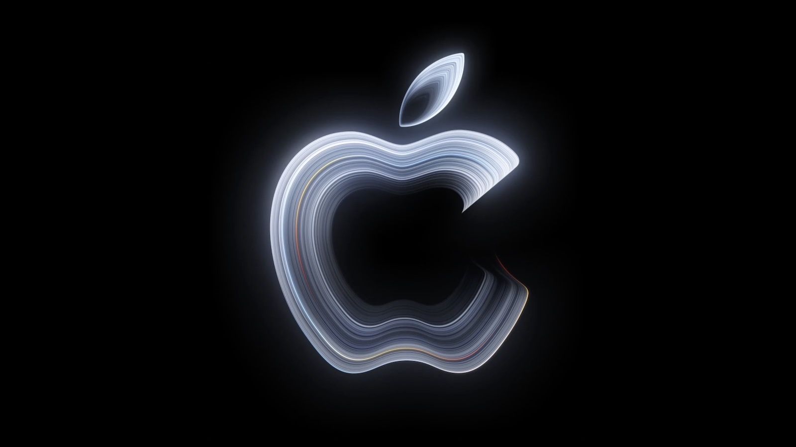 Apple Confirms Launch Event for Touchscreen MacBook