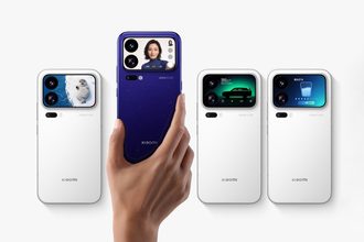 Xiaomi 18 Pro and Pro Max Battery Capacities and European Prices Leaked