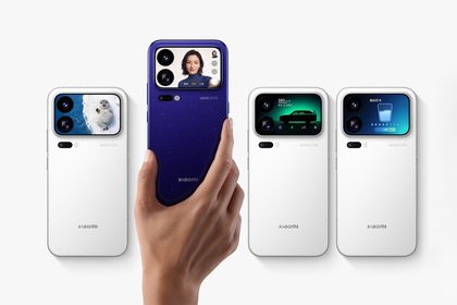 Xiaomi 18 Pro and Pro Max Battery Capacities and European Prices Leaked