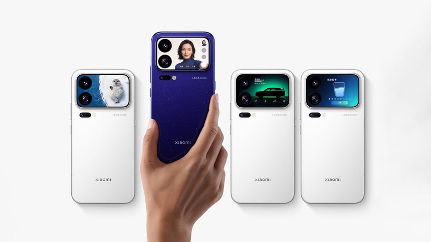 Xiaomi 18 Pro and Pro Max Battery Capacities and European Prices Leaked - 15 Xiaomi 18 Pro and Pro Max Battery Capacities and European Prices Leaked