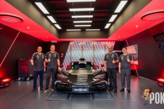 Mercedes-Benz Malaysia Opens Southeast Asia's First Mercedes-AMG ONE Service Hub in Bukit Tinggi