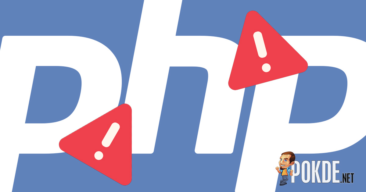 Global Internet Scramble As PHP Prepares Emergency Patches For Critical Vulnerabilities - 31