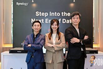 Synology Outlines AI Data Infrastructure Priorities for Malaysian Businesses at Annual Press Event 2026