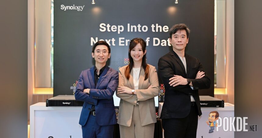 Synology Outlines AI Data Infrastructure Priorities for Malaysian Businesses at Annual Press Event 2026
