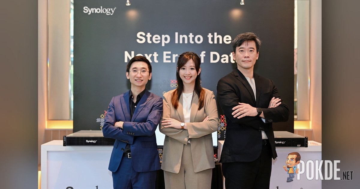 Synology Outlines AI Data Infrastructure Priorities for Malaysian Businesses at Annual Press Event 2026
