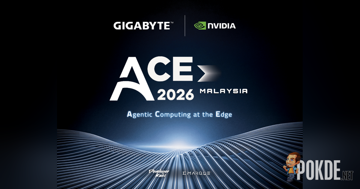 ACE Malaysia 2026 Showcases Local AI Applications for Businesses and Developers