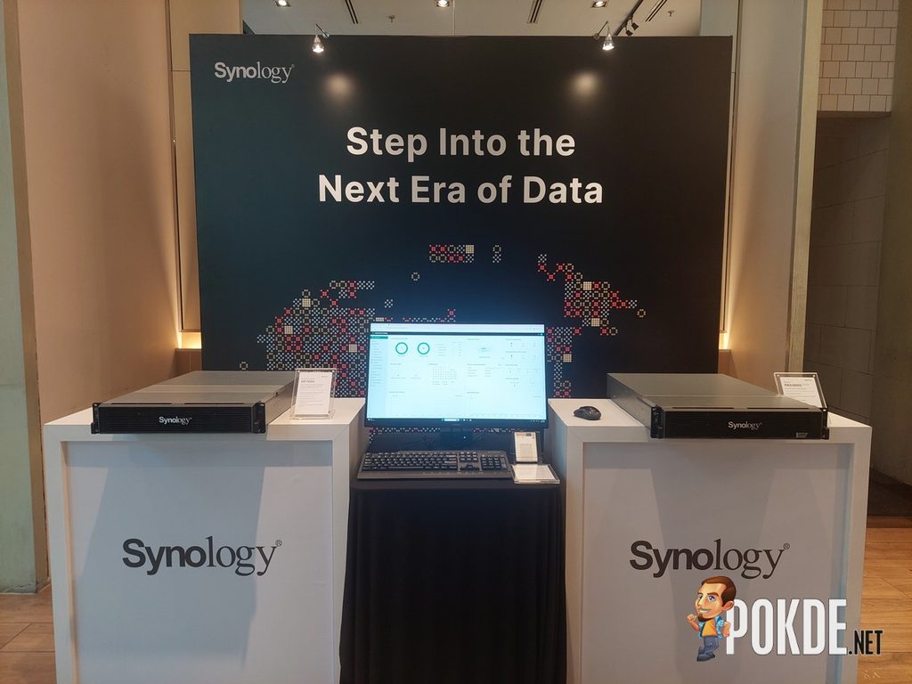 Synology Outlines AI Data Infrastructure Priorities For Malaysian Businesses At Annual Press Event - 18 Synology Outlines AI Data Infrastructure Priorities For Malaysian Businesses At Annual Press Event - 17