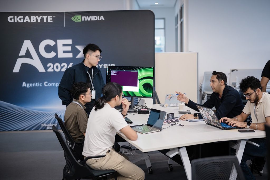 ACE Malaysia 2026 Showcases Local AI Applications For Businesses And Developers - 17