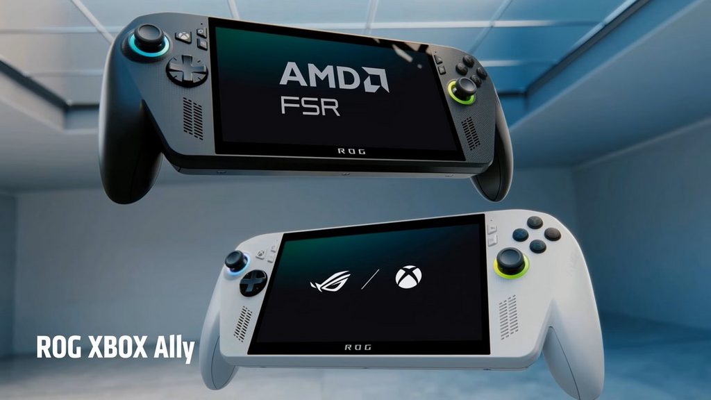 AMD FSR Upscaling 4.1 Expands To Radeon RX 6000 Series, Ryzen AI Processors And Xbox Series Consoles - 18 AMD FSR Upscaling 4.1 Expands To Radeon RX 6000 Series, Ryzen AI Processors And Xbox Series Consoles - 17
