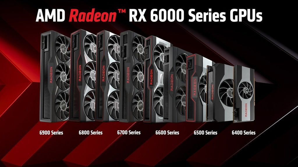 AMD FSR Upscaling 4.1 Expands To Radeon RX 6000 Series, Ryzen AI Processors And Xbox Series Consoles - 16 AMD FSR Upscaling 4.1 Expands To Radeon RX 6000 Series, Ryzen AI Processors And Xbox Series Consoles