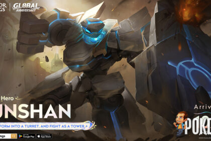 Honor of Kings Anniversary Celebration Brings Dunshan, Free Rewards And New Events - 17