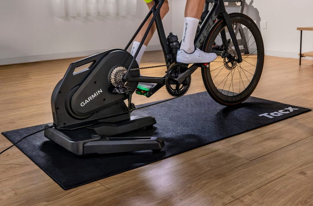 Garmin Brings Edge 1060 Cycling Computer And Tacx Nēra Indoor Smart Trainer To Malaysia - 22
