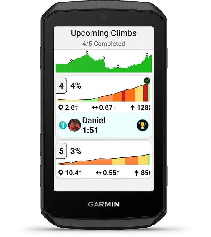 Garmin Brings Edge 1060 Cycling Computer And Tacx Nēra Indoor Smart Trainer To Malaysia - 18